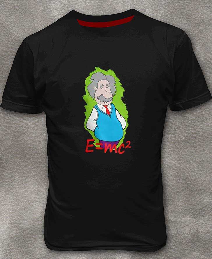 Armo_Sport's tweet photo. Albert Einstein Funny Cartoon T-shirt
Worldwide Shipping
Order Yours Now: http://t.co/tUZIWS5NxS
#tshirt #Einstein http://t.co/Se2CG5hTHx