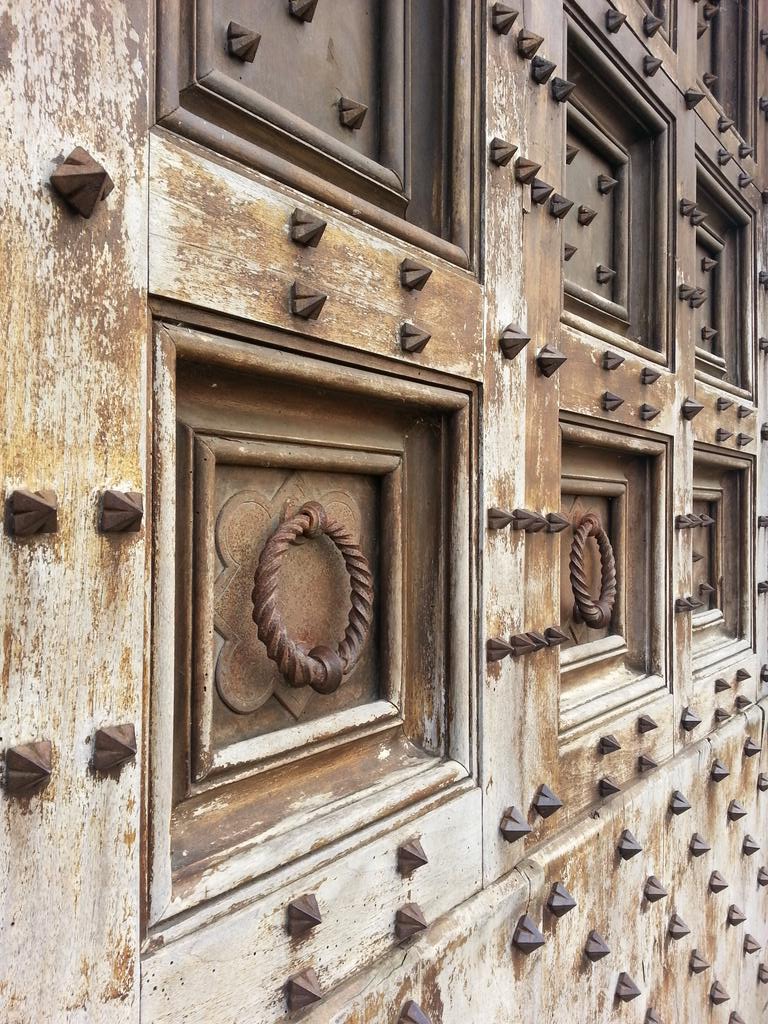 오래된 것은 다 아름답다