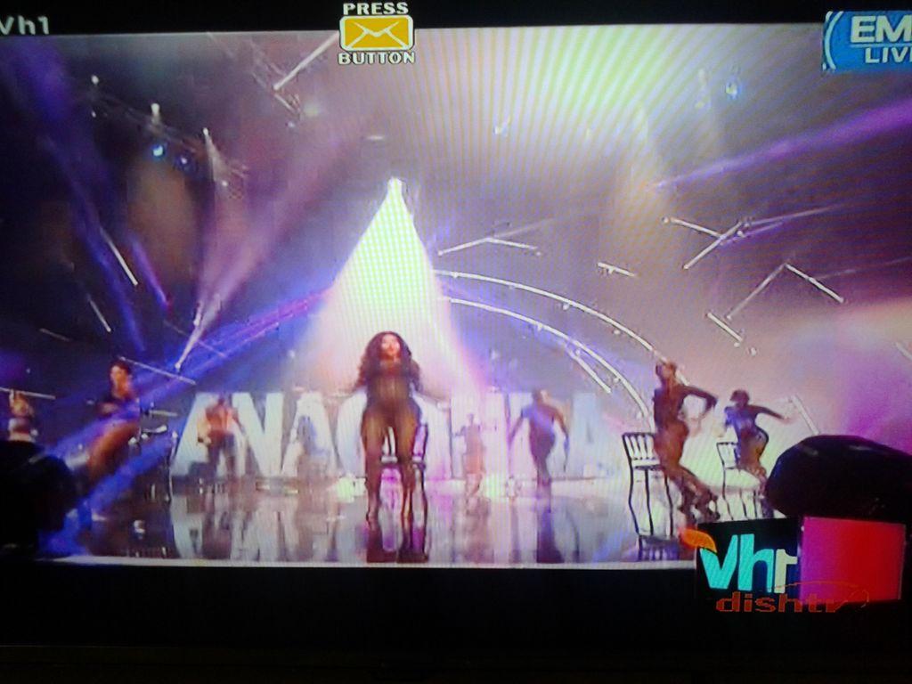 rohitcr2k's tweet photo. @Vh1India #EMAsOnVh1 #EMA2014 #EMA #EMAmazing That... was .... is going to create stir. Definitely! @NICKIMINAJ http://t.co/NduKpsjBPD