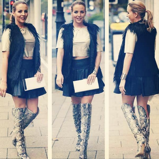 LydiaRoseBright's tweet photo. Excited to launch these new pieces with @StyleMeVS http://t.co/8yphawSsfz #TOWIE #LydiaForVS http://t.co/1Zrx7d9Ulj