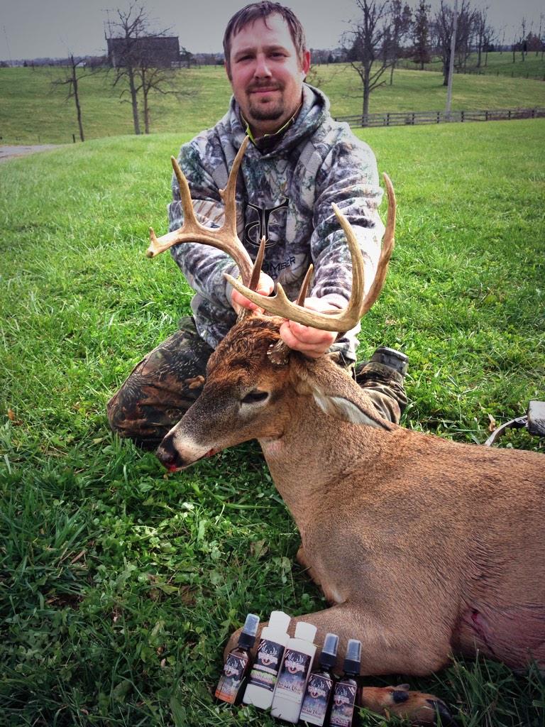 cdpatterson2327's tweet photo. 136" KY Buck #toxics #bustabuck #matthews #bowhunter #deerhunting #deerseason #BBD #DeadDeer #DeerOpener2014 http://t.co/D2gWPPsRMk
