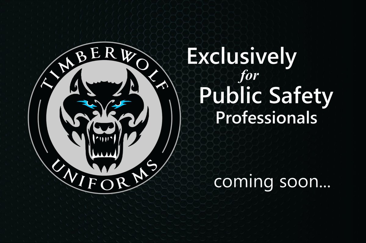 Timberwolf Uniforms (@timberwolf_usa) on Twitter photo 