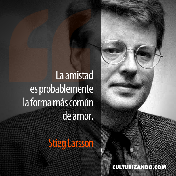 Culturizando's tweet photo. #UnDíaComoHoy 2004: muere #StiegLarsson, escritor sueco (n. 1954). http://t.co/k0iWCiSe4d