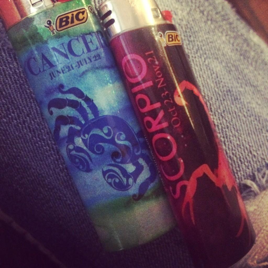 715MoonGoddess's tweet image. #ItBeLikeDat ♋️♏️😏😝