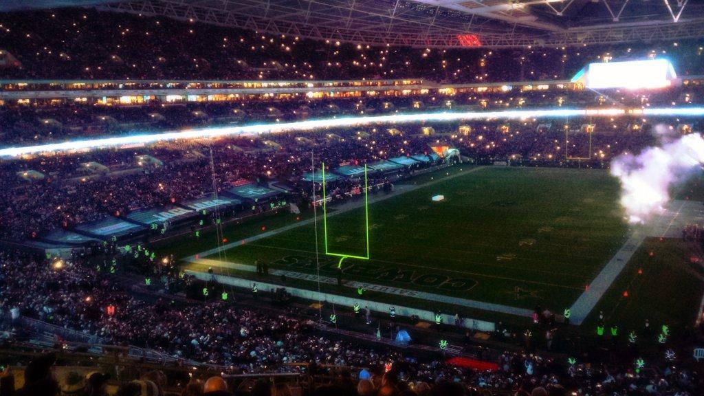 Amazing day with the <a href="/Hublot/">Hublot</a> team, with help from Falcao and Jose!