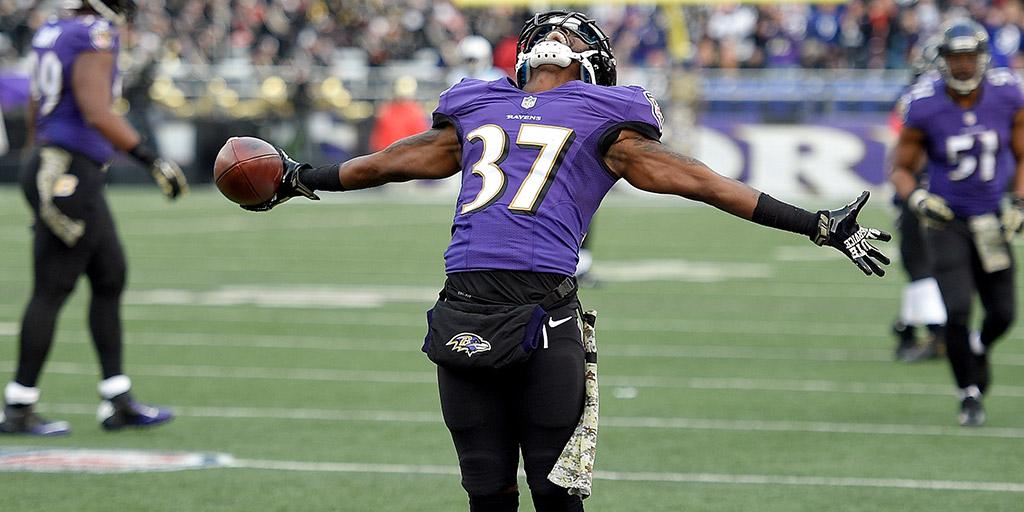 Baltimore Ravens on Twitter: "Let's watch that ...