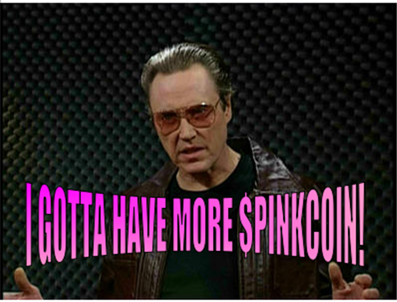 WaterIsAliv1111's tweet photo. WAT!? 100,000 #Pinkcoin only costs $20 worth of #Bitcoin?
#Litecoin $ltc $pink
#Dogecoin $doge
#Blackcoin $bc $SYNC http://t.co/KU30dLfJGg