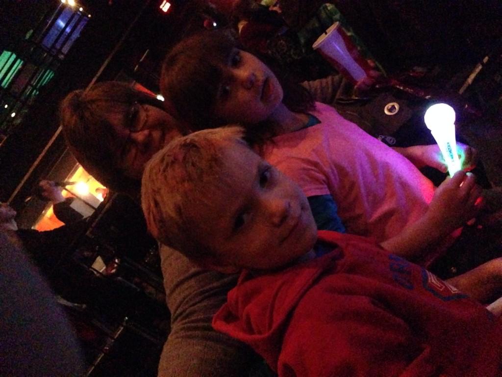 Kidz Bop Fargo. #dreambigsingloud