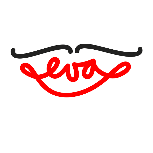 Nové logo, nový život :))) Studio #Najbrt