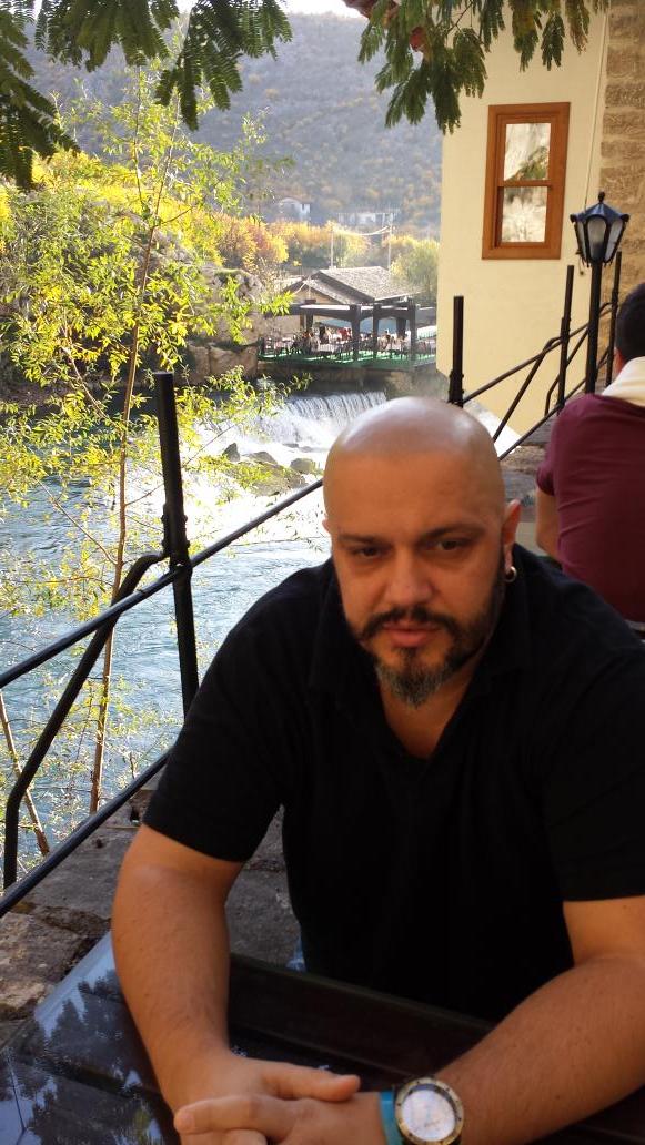 vanja_73's tweet photo. Novembar u Hercegovini @OvoJeBiH #blagaj http://t.co/osIO1fbrrS