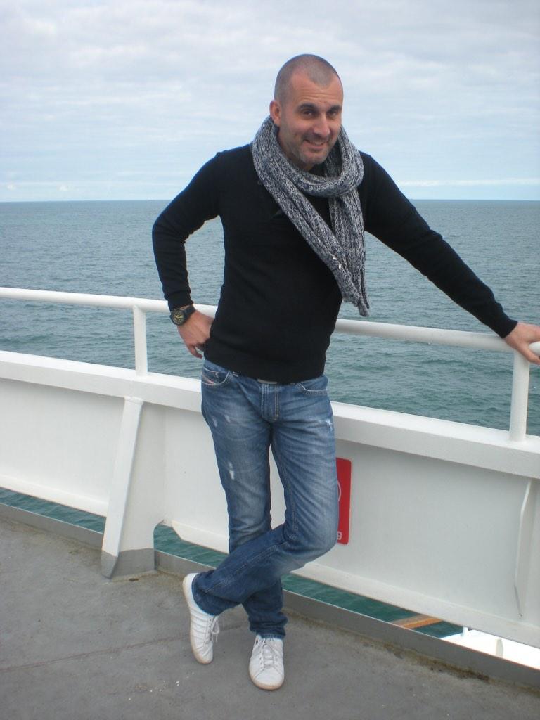 Bertrand Fouillien (truetemperxp95) Twitter