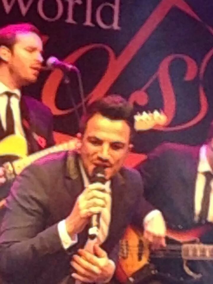 SWLowerMethil's tweet image. Thank you for a fabby night at @SlimmingWorld @MrPeterAndre  will be a hard act to follow next year