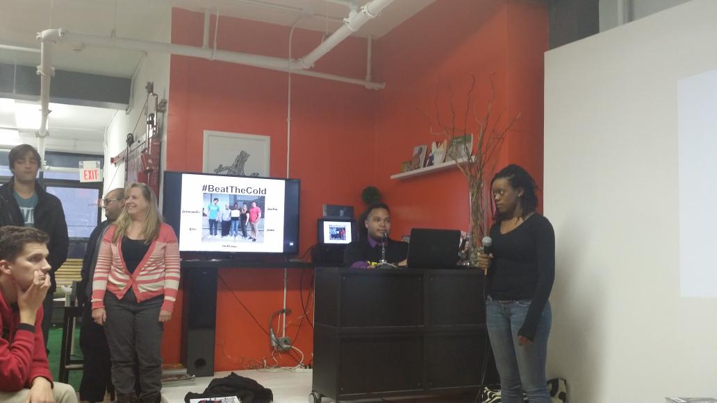 Equal Space tweet media