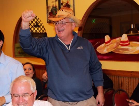 Happy birthday to my crazy Uncle Bob, love you so much! 
