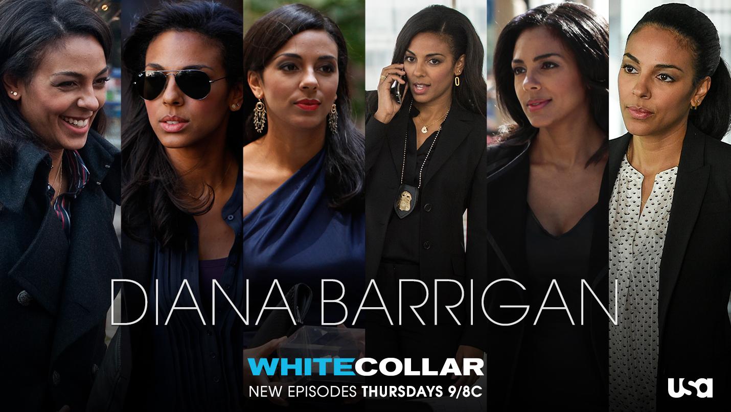 White Collar on Twitter: \
