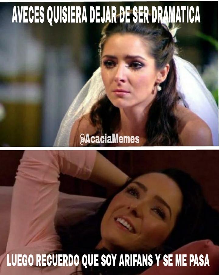 AriDiazEcu's tweet photo. ๐๐ Tal Cual #AriDramatica !!๐ RT@AcaciaMemes: Aveces.......๐๐๐ #AriFansDramaticas โ @AriDiazz http://t.co/poOwHIFGTD