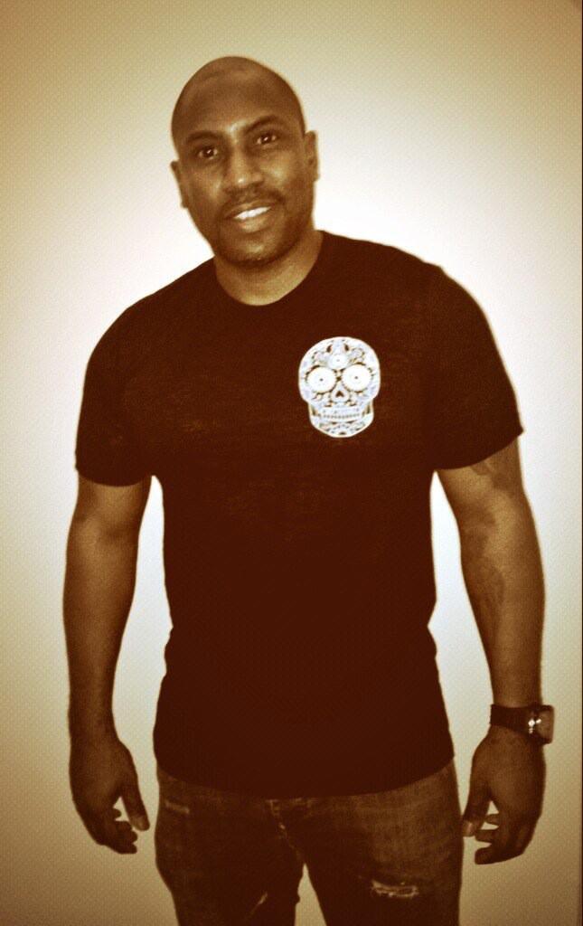 DJColinFrancis's tweet image. “@BeCandyClothing: The main man @djcolinfrancis rocking his burnout Tee #BeCandy #ColinFrancis http://t.co/qXiY4U2A6J” &amp;gt; Thank you 🙏🙌 x