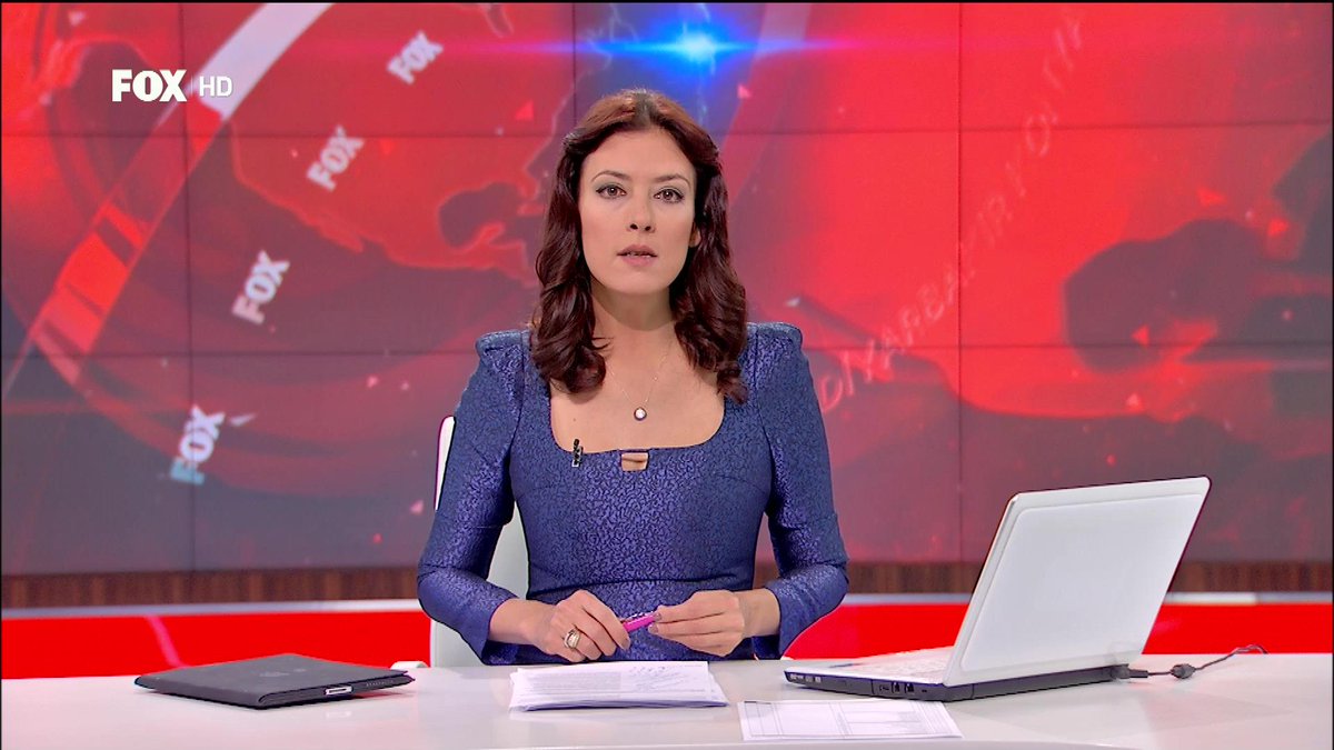 <a href="/GulbinTosunFan/">Gulbin Tosun FC</a> Haftas onu ANA Haber <a href="/gulbintosun/">gulbin tosun</a> @FOXTurkiye