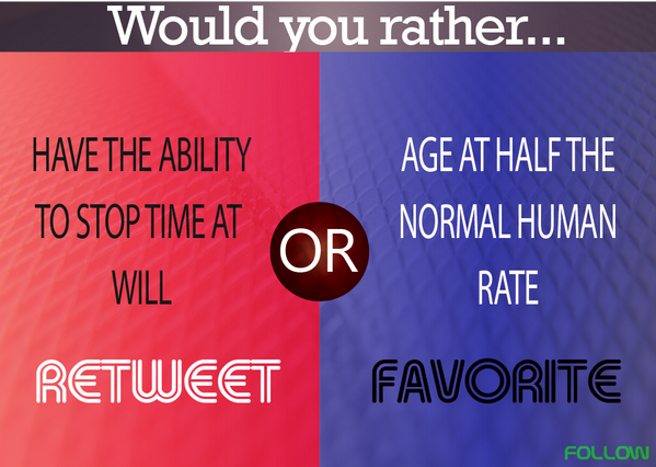 ChoicesYouHave tweet picture