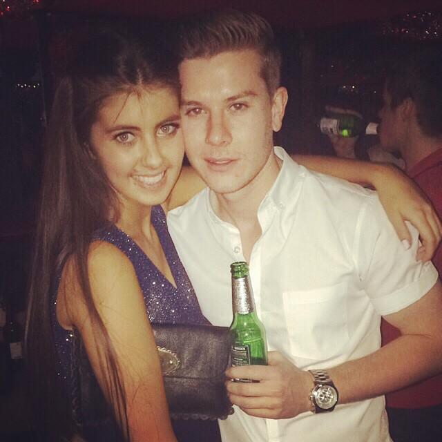 My lover ❤️