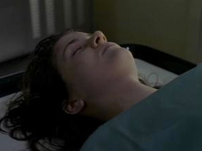 Happy to actress Gabrielle Miller who portrayed Brenda in Syzygy & Paula Gray in Our Town 