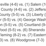 Photo by Woodgrove Football (@WGroveFootball)