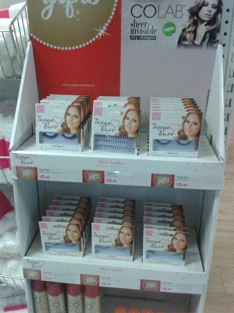 _rachelport's tweet photo. Yay! @TanyaBurr @BeautyTanyaBurr #TanyaBurrCosmetics http://t.co/wX1gPZ1zQJ