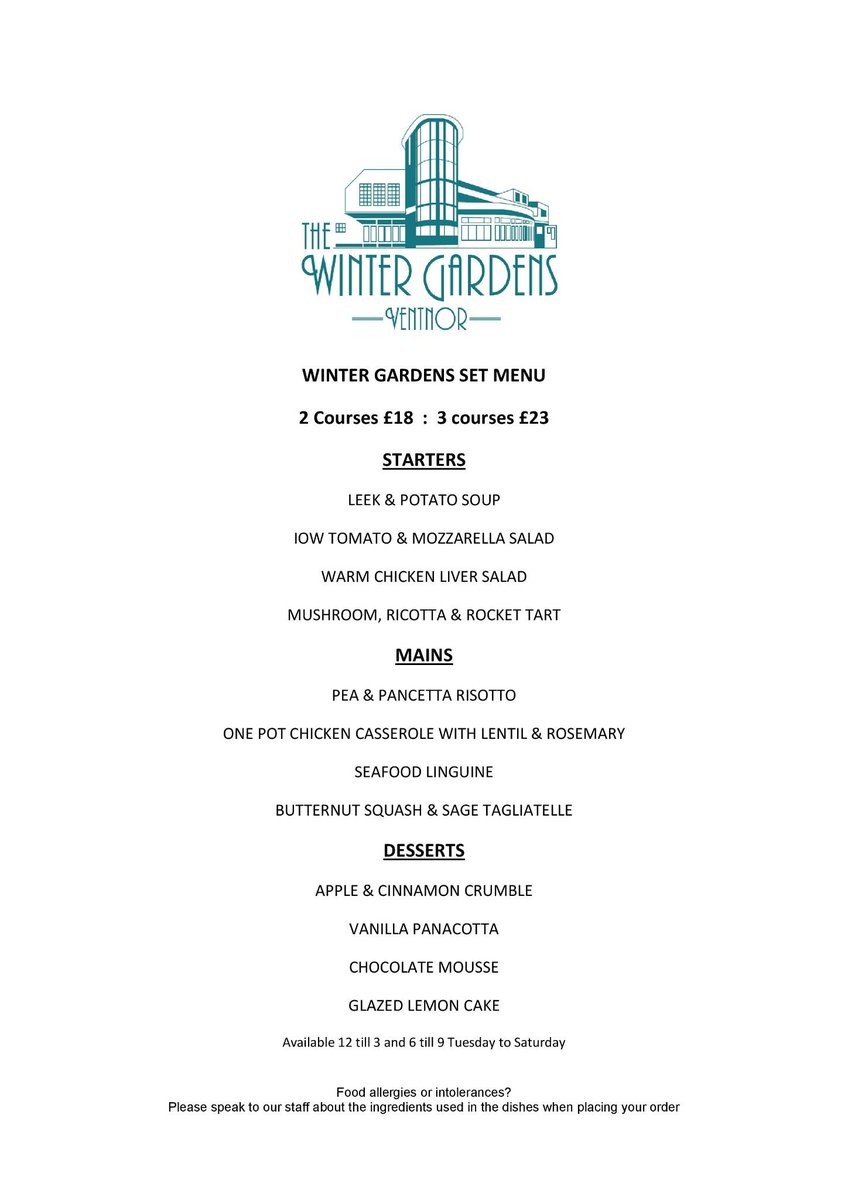 The Pond Cafe tweet media