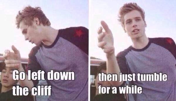 SpencerReid_187's tweet photo. When 5SOS fans don't vote, or worse, vote for Filth Harmony #vote5sos #5SOSAttack #55SOSVotingHour http://t.co/Fb9eohNryn