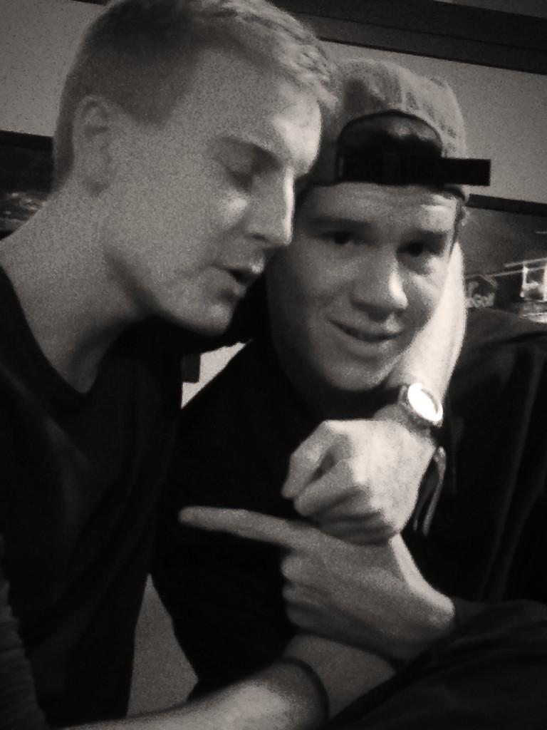 GeorgiaKiri's tweet photo. Why are the wolfpack so piff? @CharlesPStacey @LMFAObeveridge http://t.co/EhB9X5RGHx