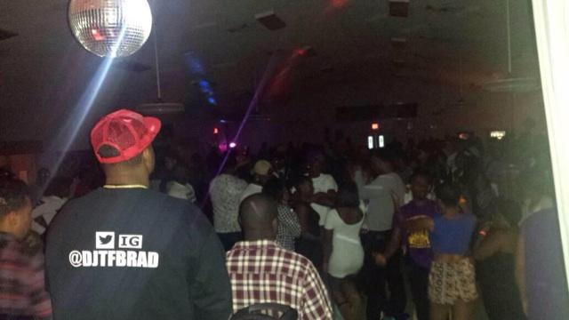 DjTFBrad's tweet photo. #salute the Ques always epic #teamcsu #columbusstate #columbusnotclayton #csu15 #csu16 love y'all always a good time! http://t.co/pk7bQgxiBd