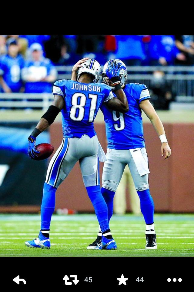 ZanderStiverson's tweet photo. #MegatronIsBack http://t.co/oQ9Vpw6Jqz
