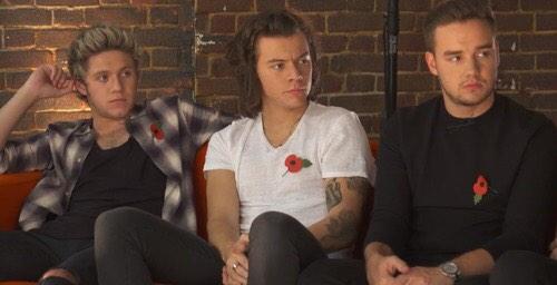 omgllouis's tweet photo. "So about the album leaking"

-
#FOURHANGOUT http://t.co/0BTWGrutfy