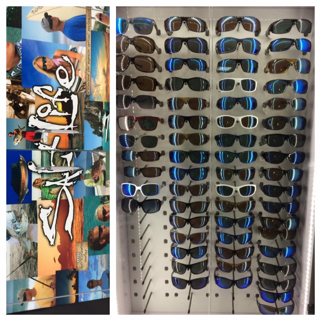 Salt Life Optics are now in stock <a href="/bigtimetackle/">Big Time B & T</a> in the #FloridaKeys #SouthFlorida #glasses #SaltLifeOptics #shades