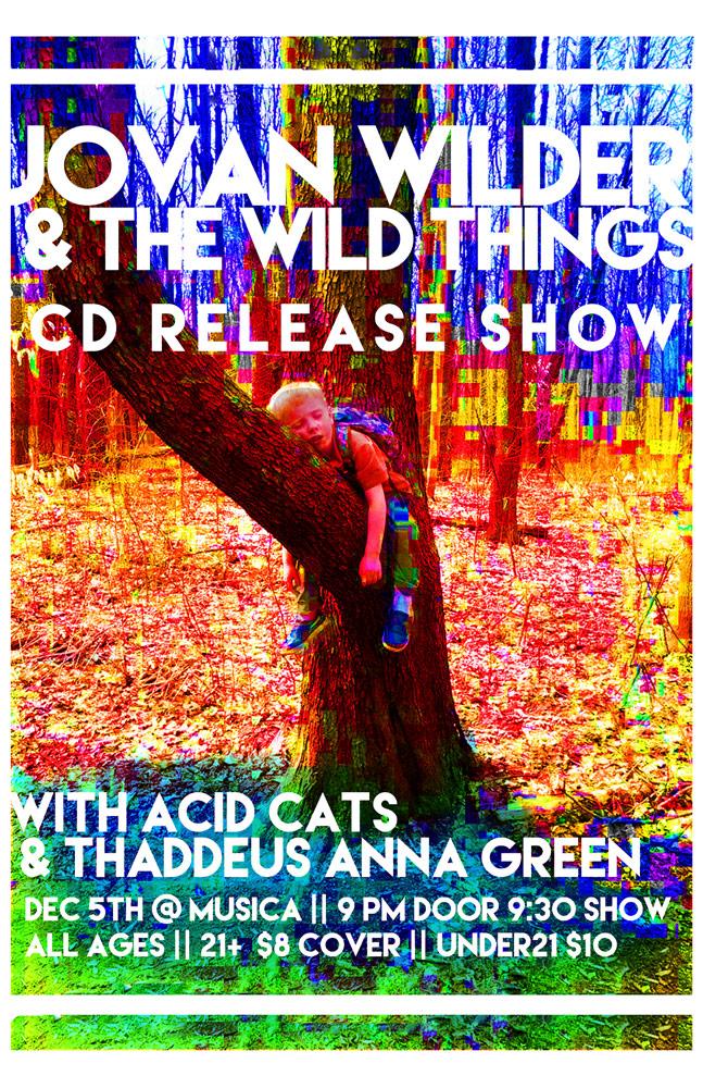 AkronAcidCats's tweet photo. HEY #AKRON!!!
Don't miss us at @AkronMusica on Dec 5th as we help celebrate @the_wildthingzz CD Release! http://t.co/V2OdAuaq8E