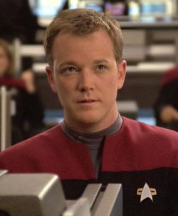 Happy 50th birthday to Robert Duncan McNeill!  