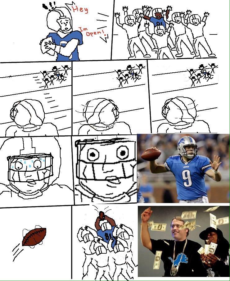 wearelionized's tweet photo. Relevant. #MegatronIsBack http://t.co/fNhRUyjsOJ
