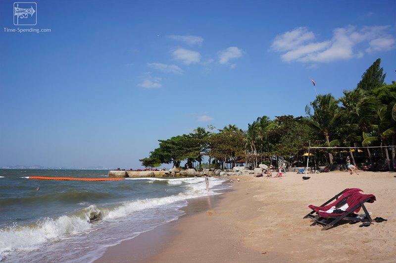 TimeSpending's tweet image. #Отзыв: Wong Phrachan / Crescent Moon Beach (#Пляж Вонг Прачан / Крецент Мун) #Паттайя time-spending.com/places/151906/…