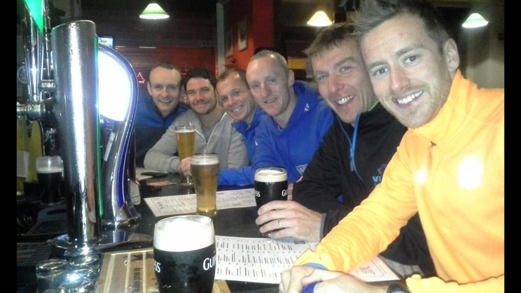 WATERFORDAC's tweet photo. Munster intermediate cross country champions http://t.co/vKLN2C2Qgw