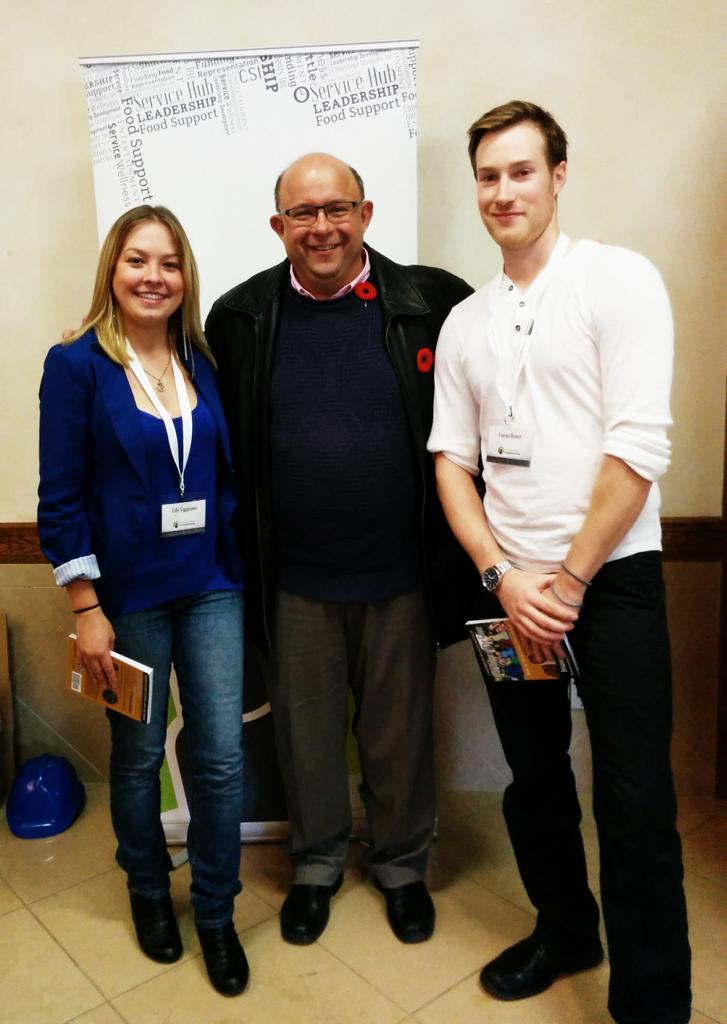 epycinfo's tweet photo. @berryonline Thanks for coming to support #csileadership14 conference! Youth in this room will empower your community http://t.co/O8P7XBa2Vw