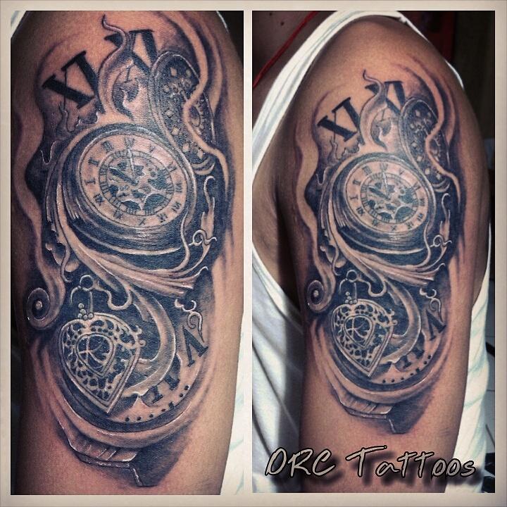 Done tattoo by <a href="/kentzho/">Bluntsburn</a>