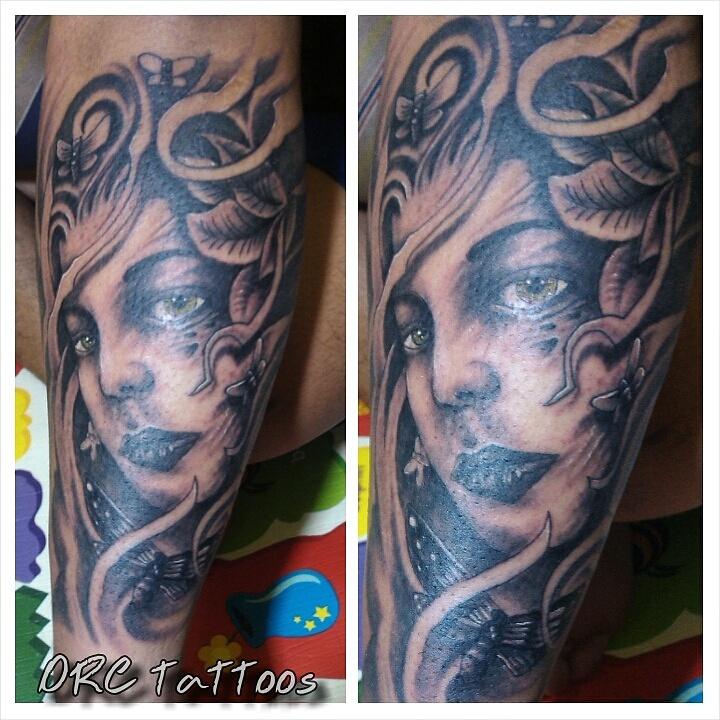 Done inked by <a href="/kentzho/">Bluntsburn</a>