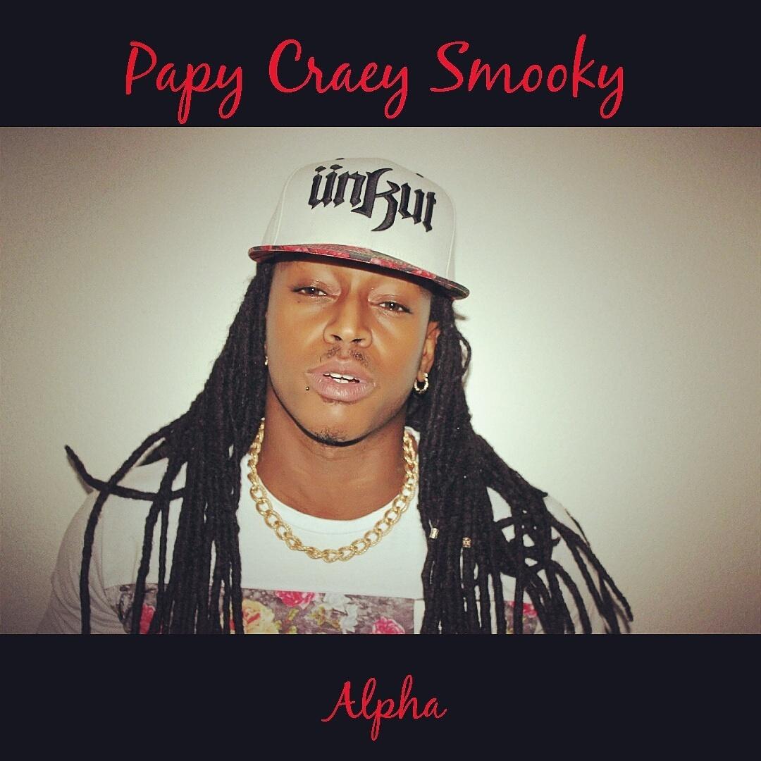 Dirtysmook's tweet photo. Just a alpha http://t.co/0H52i6mhj1