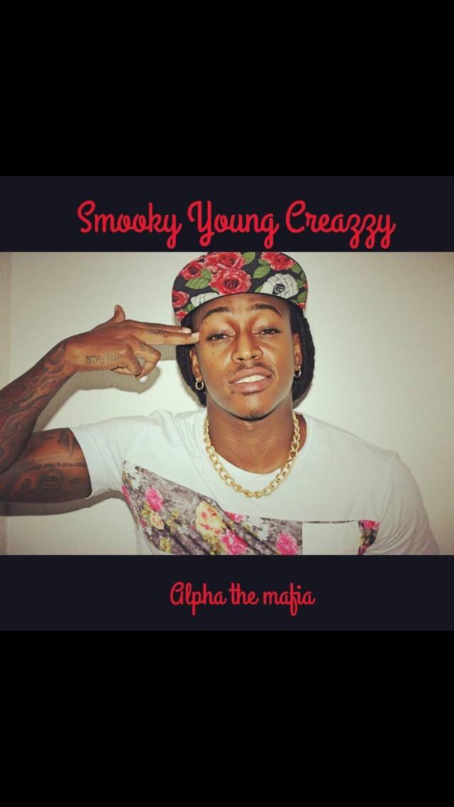 Dirtysmook's tweet photo. Just a alpha http://t.co/0H52i6mhj1