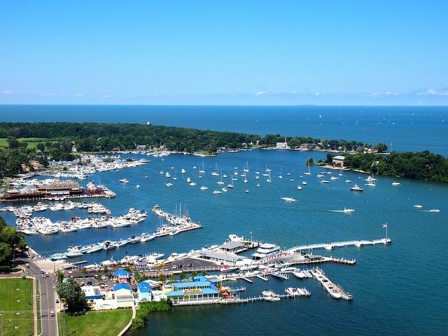 MILLERBOATLINE's tweet photo. RT @DangerousBiz: Put-in-Bay: Wait, This Place is in Ohio? - http://t.co/zDmGxL8ttN #midwestmoment #discoverOhio http://t.co/qICY3mJWtK