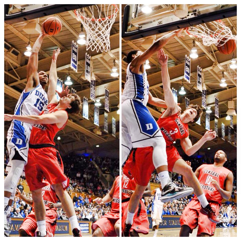 RIAFFILIATED's tweet image. 🙈Noooo RT @terrence_payne: Jahlil Okafor #posterization (courtesy of Reddit)