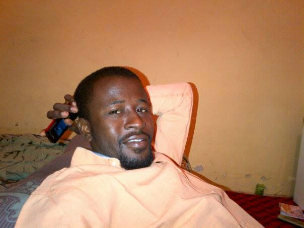 yahayasaidu22's tweet photo. But I think am the real Awesome http://t.co/jCI1kgtR89