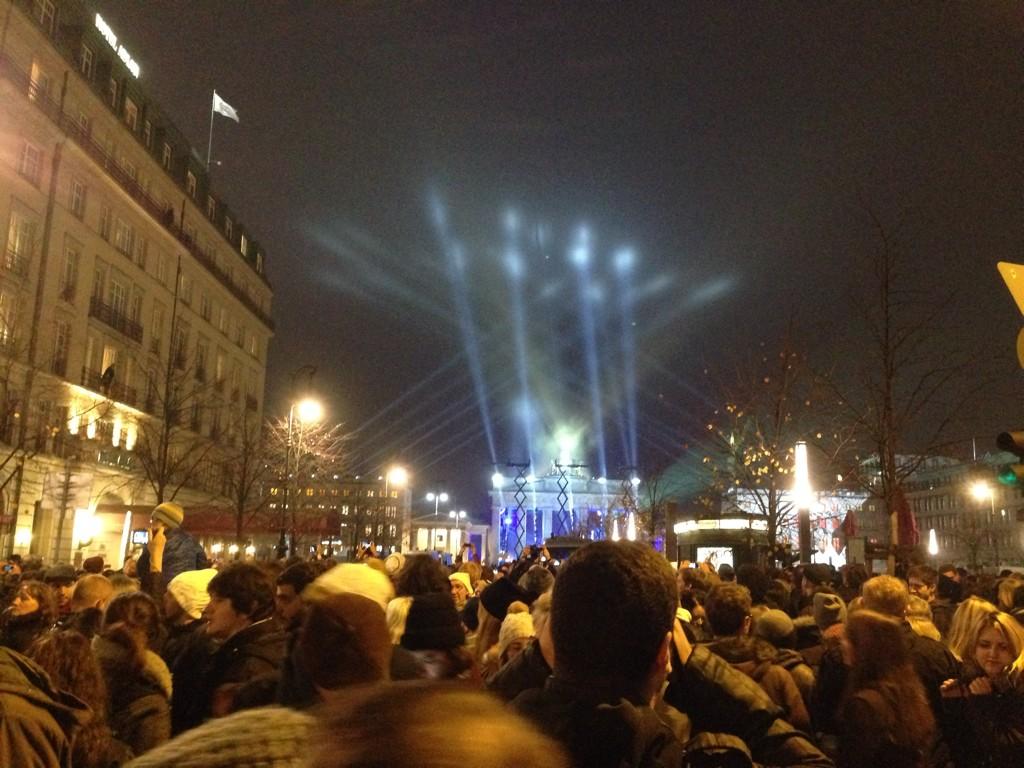 danielesparisci's tweet photo. #BerlinWall #WallFall25 #fotw25 http://t.co/mguRS9fWqu