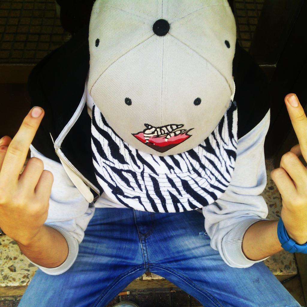 IsmaMendoza2's tweet photo. http://t.co/ur8OQ20eB1