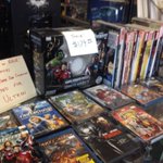 Photo by More Fun Comics NOLA (@MoreFunComics)